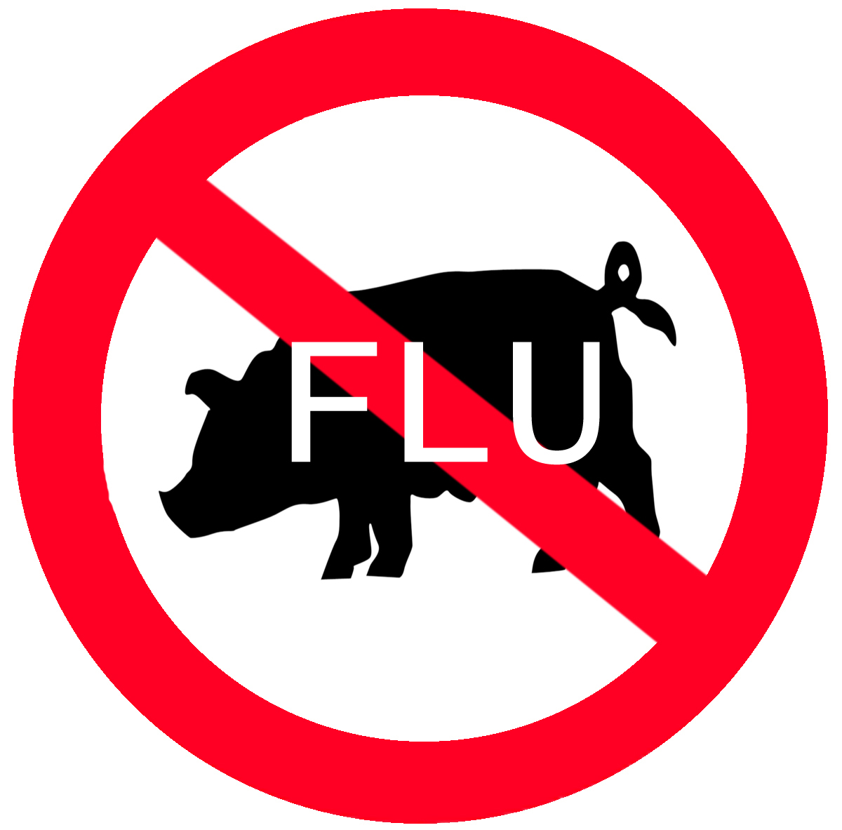 does tylenol help with swine flu